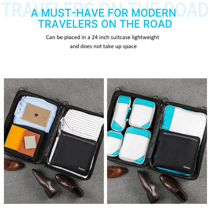 100L Travel Duffle Bags 32" Large Foldable Weekender Bag Waterproof Overnight Bag with Shoes Compartment for Camping