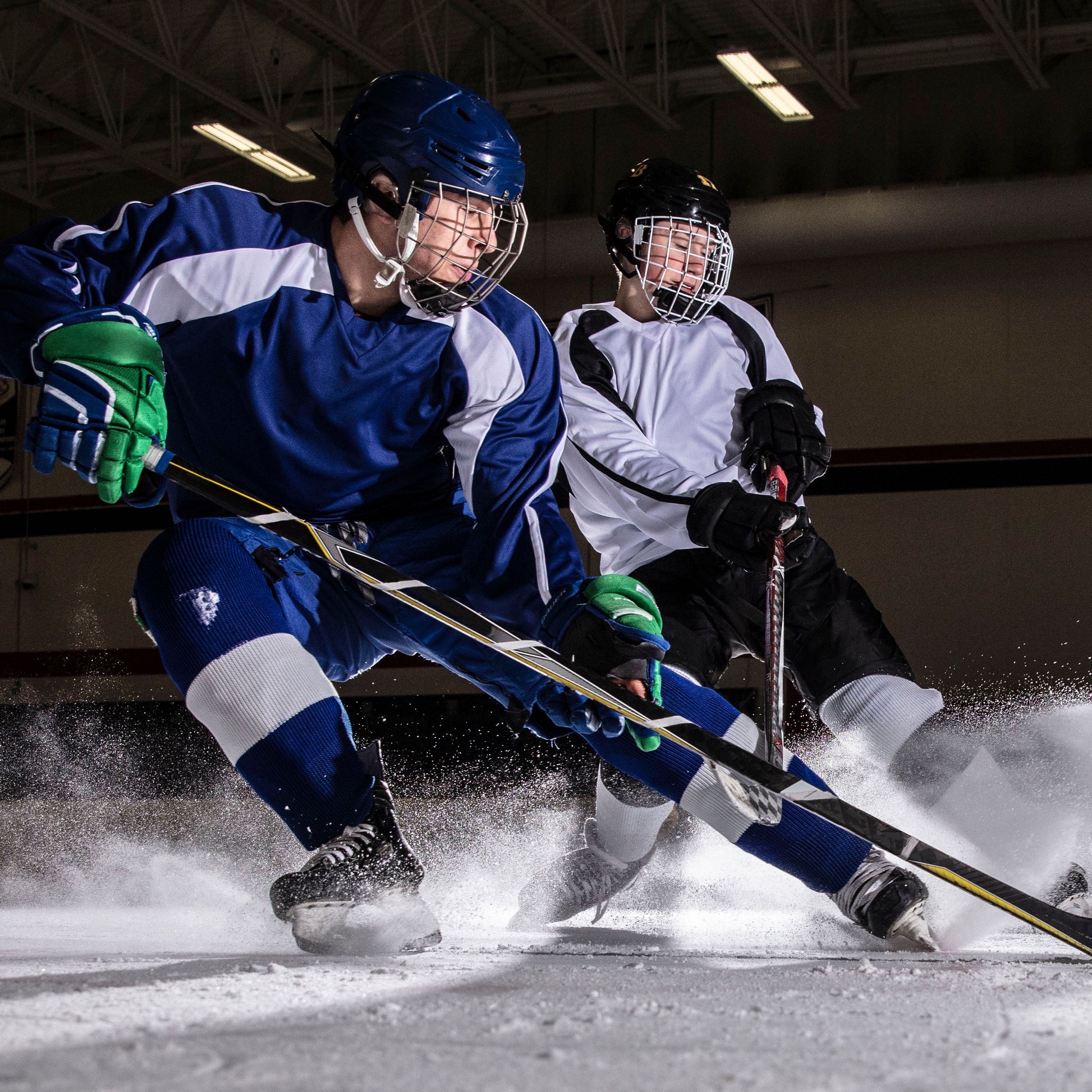 Ultimate Protection for Young Athletes: EZ Sport Clear Mouthguard for Multi-Sport Use