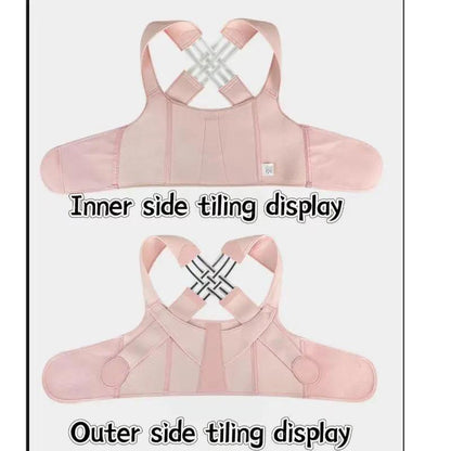 Transform Your Posture with Our Adjustable Waist Trainer – Perfect for Teens and Adults!
